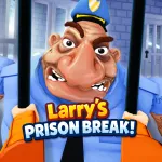 Play Larry's Prison Break! now!