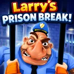 Play Larry's Prison Break! now!