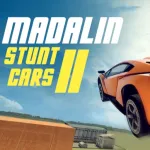 Play Madalin Stunt Cars 2 now!