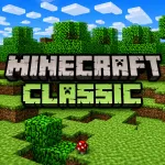 Play Minecraft Classic now!