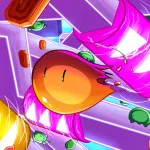 Play Mini Flips Plus now!