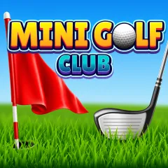 Mini Golf Club