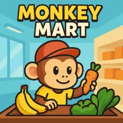 Monkey Mart