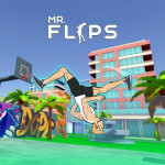 Play Mr Flip now!