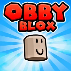 Obby Blox Parkour