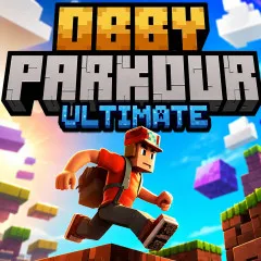 Obby Parkour Ultimate