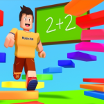 Play Obby Tower now!