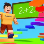 Play Obby Tower now!