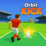 Play Orbit Kick now!
