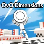 Play OvO Dimensions now!