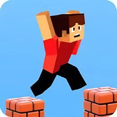 Parkour Block