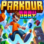 Play Parkour Obby now!