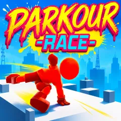Parkour Race