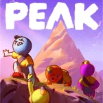 Play PEAK Game now!