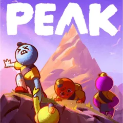 Play Game PEAK Game
