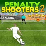 Play Penalty Shooters 2 now!