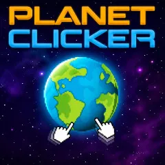 Planet Clicker