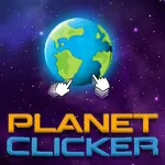 Play Planet Clicker now!