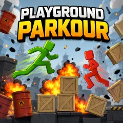 Playground Parkour