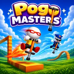 Pogo Masters