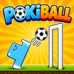 Play Pokiball now!