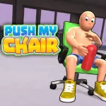 Play Push My Chair now!