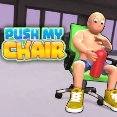 Push My Chair