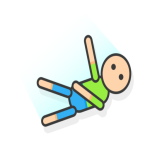 Play Ragdoll Bounce now!