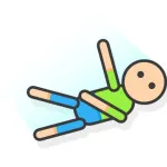 Play Ragdoll Bounce now!