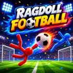 Play Ragdoll Football now!