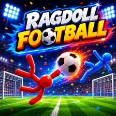 Ragdoll Football