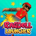 Play Ragdoll Launcher now!