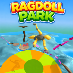 Play Ragdoll Park now!