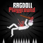 Play Ragdoll Playground now!