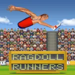 Play Ragdoll Runners now!