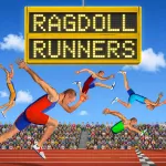 Play Ragdoll Runners now!