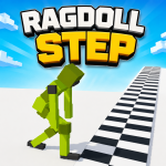 Play Ragdoll Step now!