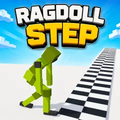 Ragdoll Step