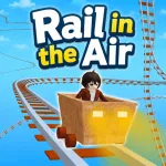 Play Rail in the Air now!