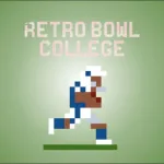 Play Retro Bowl College now!