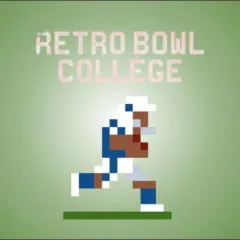 Retro Bowl College