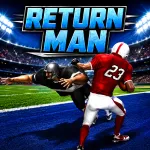Play Return Man now!