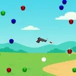 Play RGB Shooter now!