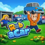 Play Rob a Car now!