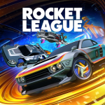 Play Rocket League now!