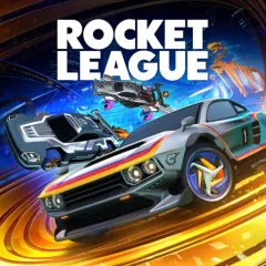Rocket League