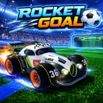Play RocketGoal.io now!