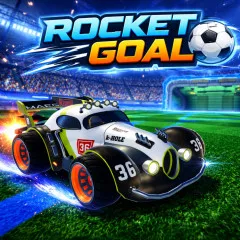 RocketGoal.io