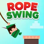 Play Rope Swing now!