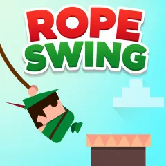 Rope Swing